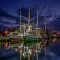 Bayou Nights, 11/8/20
